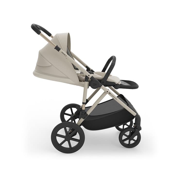 Trio Kinderkraft Prime 3 - 4