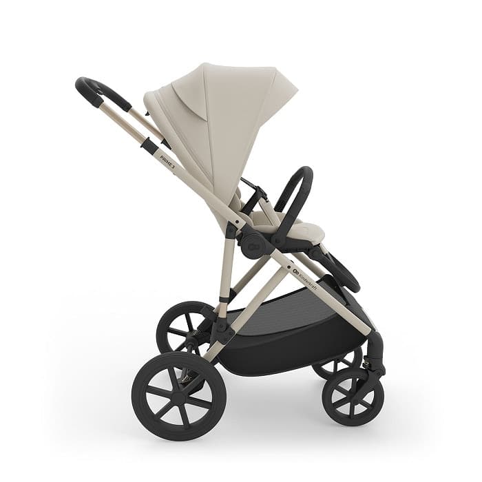 Trio Kinderkraft Prime 3 - 5