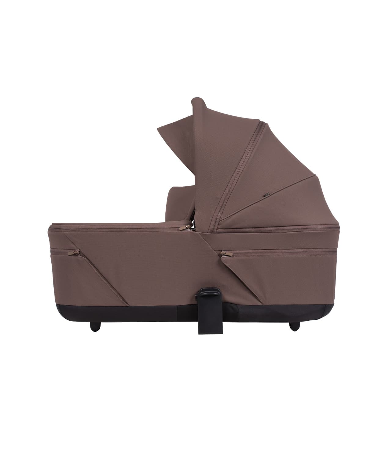 Trio Venicci Tila con Seggiolino Tiago – Noce