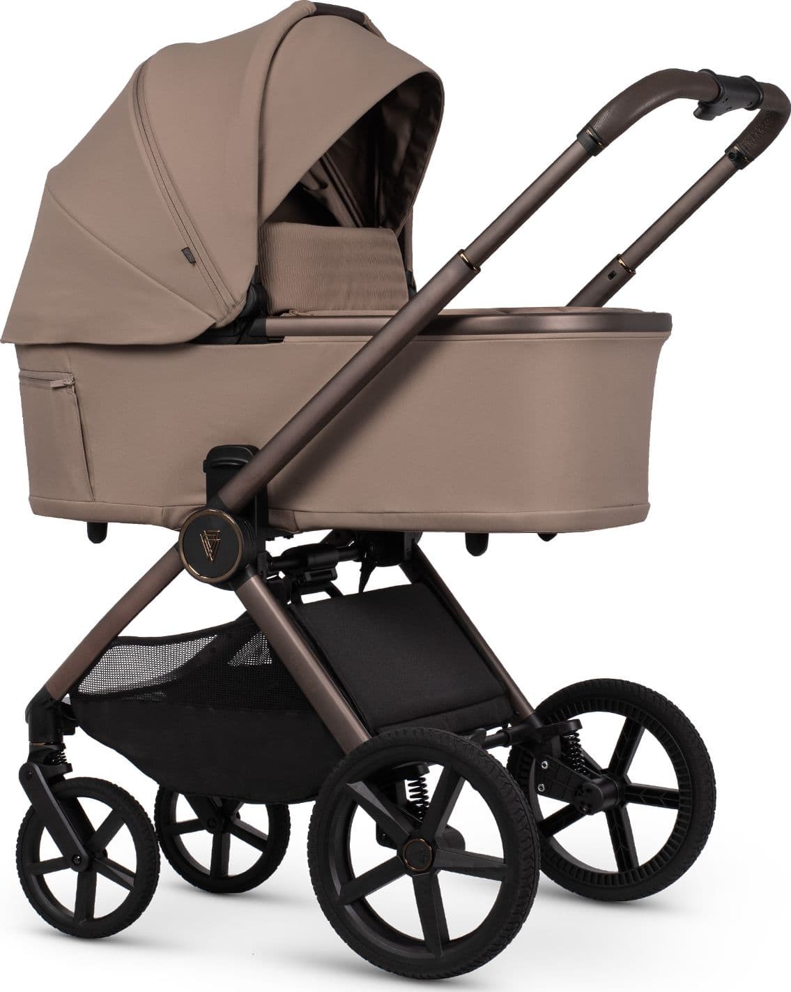Trio Venicci Upline 3 – Sand