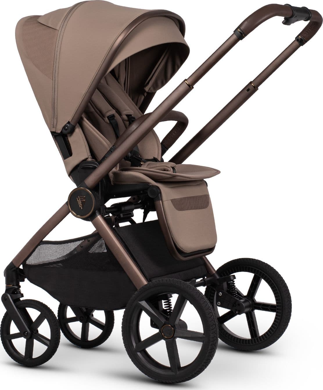 Trio Venicci Upline 3 – Sand