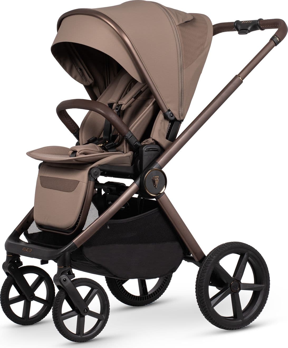 Trio Venicci Upline 3 – Sand