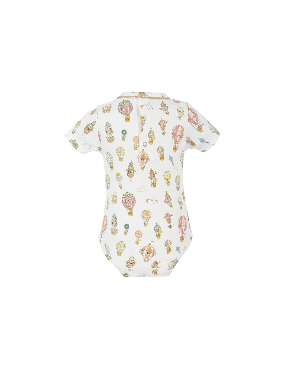 Tutina Atelier Choux Baloons 3-6m - 2