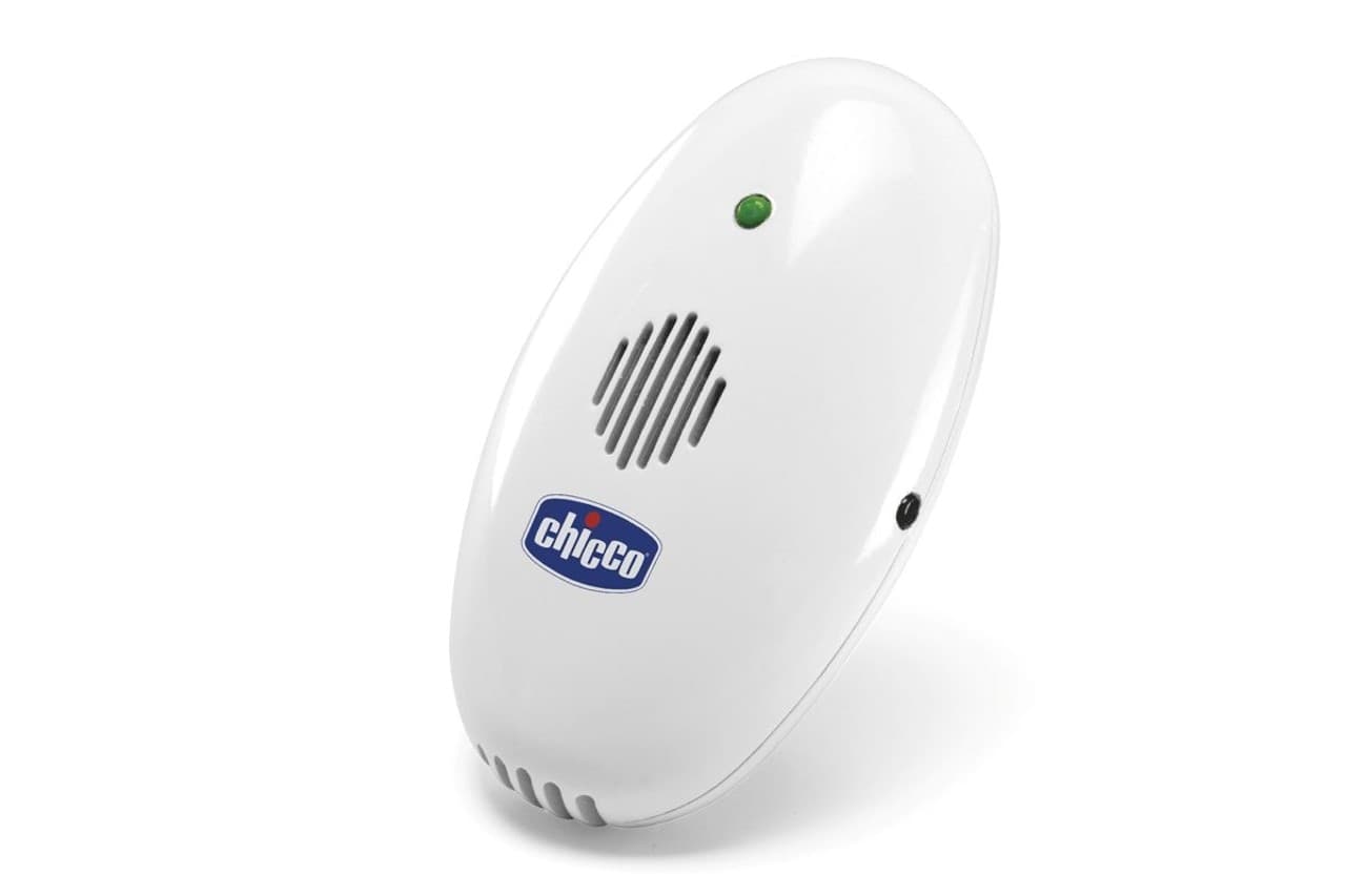 Ultrasuoni portatile Chicco - 3