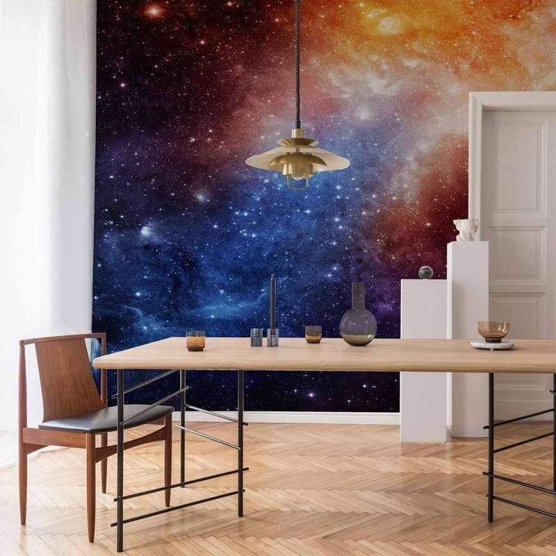 Fotomurale  Nebula - 14