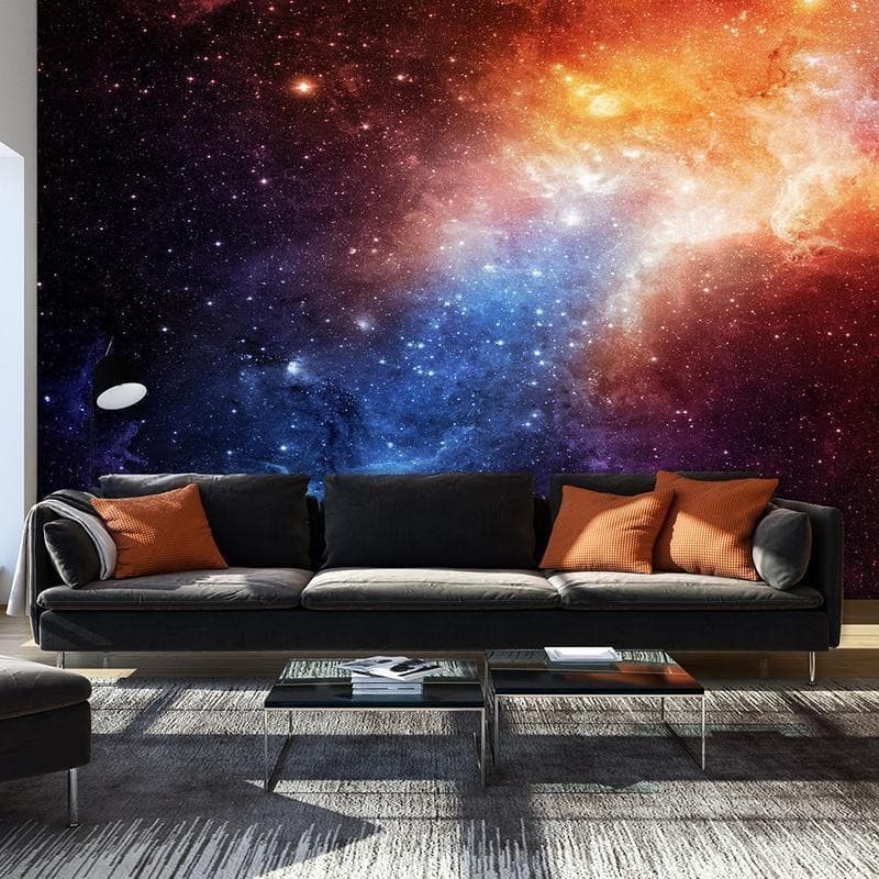 Fotomurale  Nebula - 3