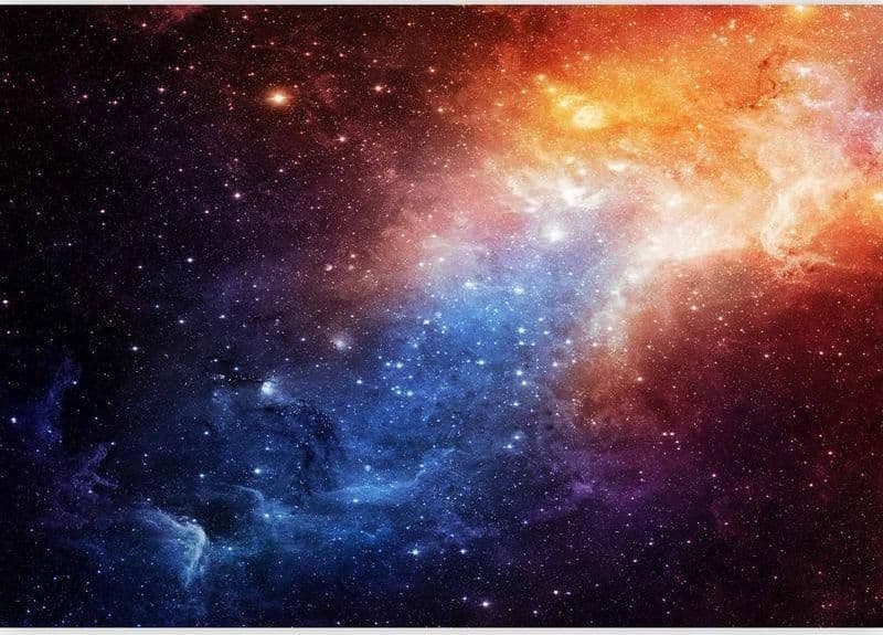 Fotomurale  Nebula - 4