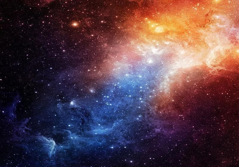 Fotomurale  Nebula - 6