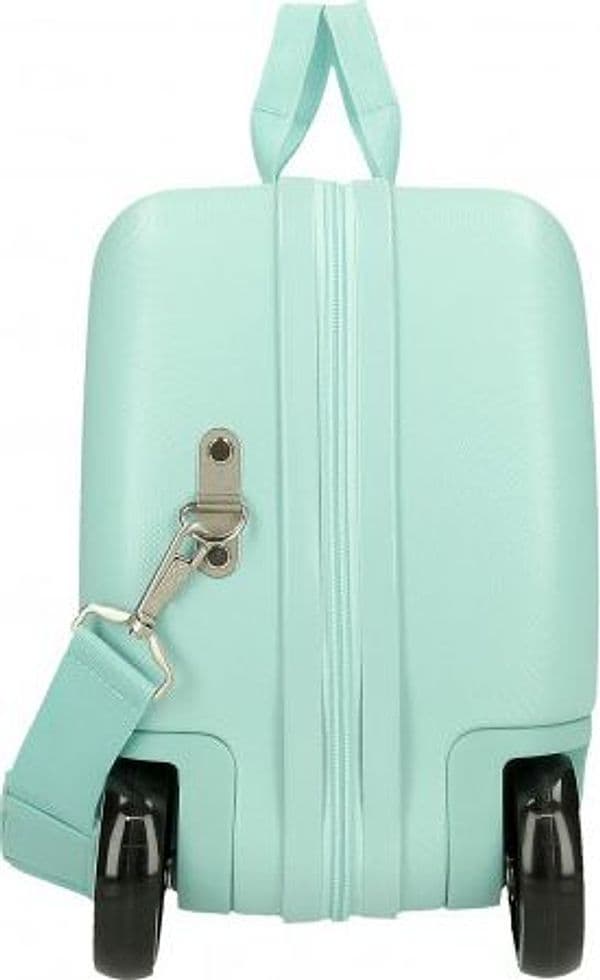 Valigia Cavalcabile per bambini Joumma Bags 45cm Immagina, Crea, Esplora - 2
