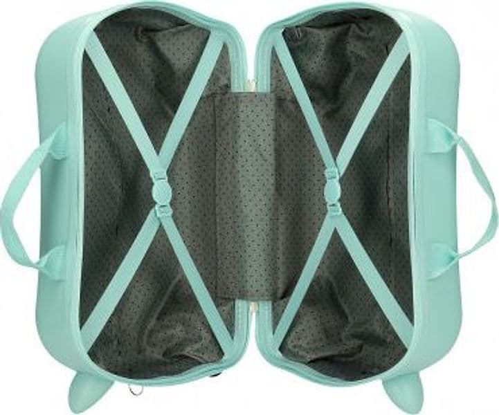 Valigia Cavalcabile per bambini Joumma Bags 45cm Immagina, Crea, Esplora - 4