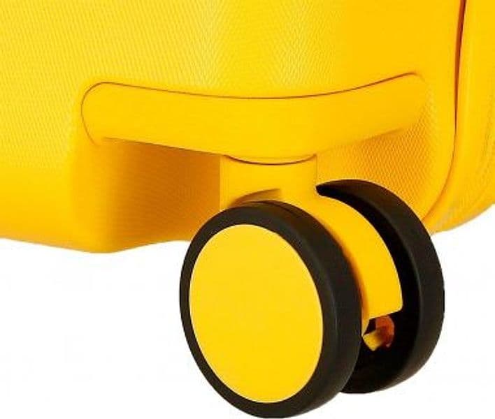 Valigia Cavalcabile per Bambini Joumma Bags Garfield - 2