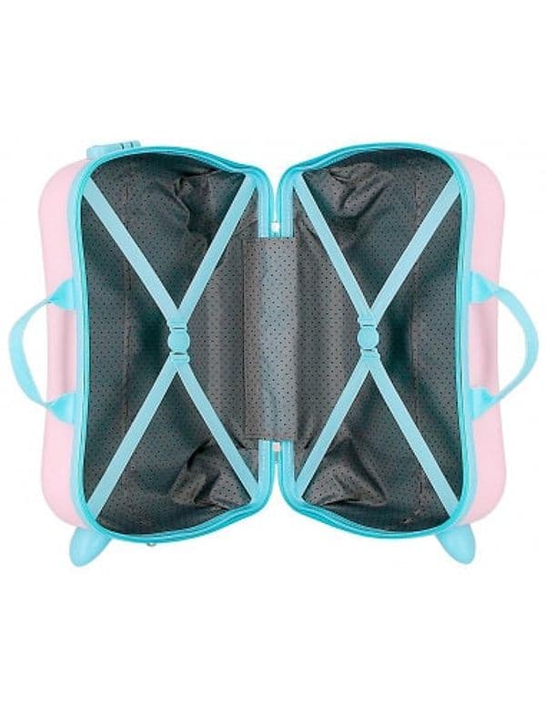 Valigia Cavalcabile per Bambini Joumma Bags Stitch in the World - 3
