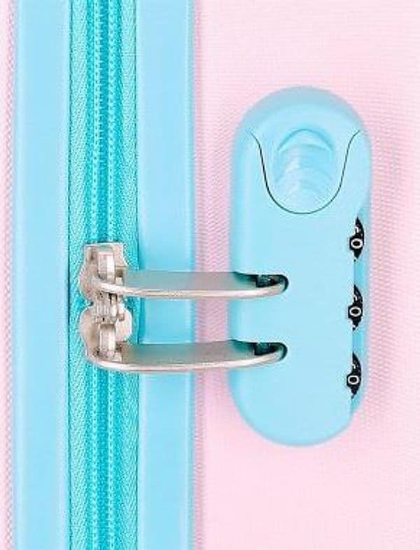 Valigia Cavalcabile per Bambini Joumma Bags Stitch in the World - 4