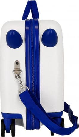 Valigia Cavalcabile per Bambini Joumma Bags Toy Story - 3