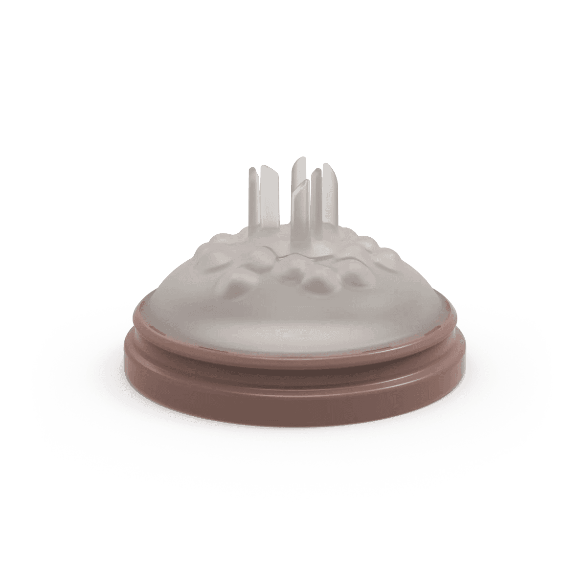 Valvole di flusso Reattive Emulait 2pz - 3