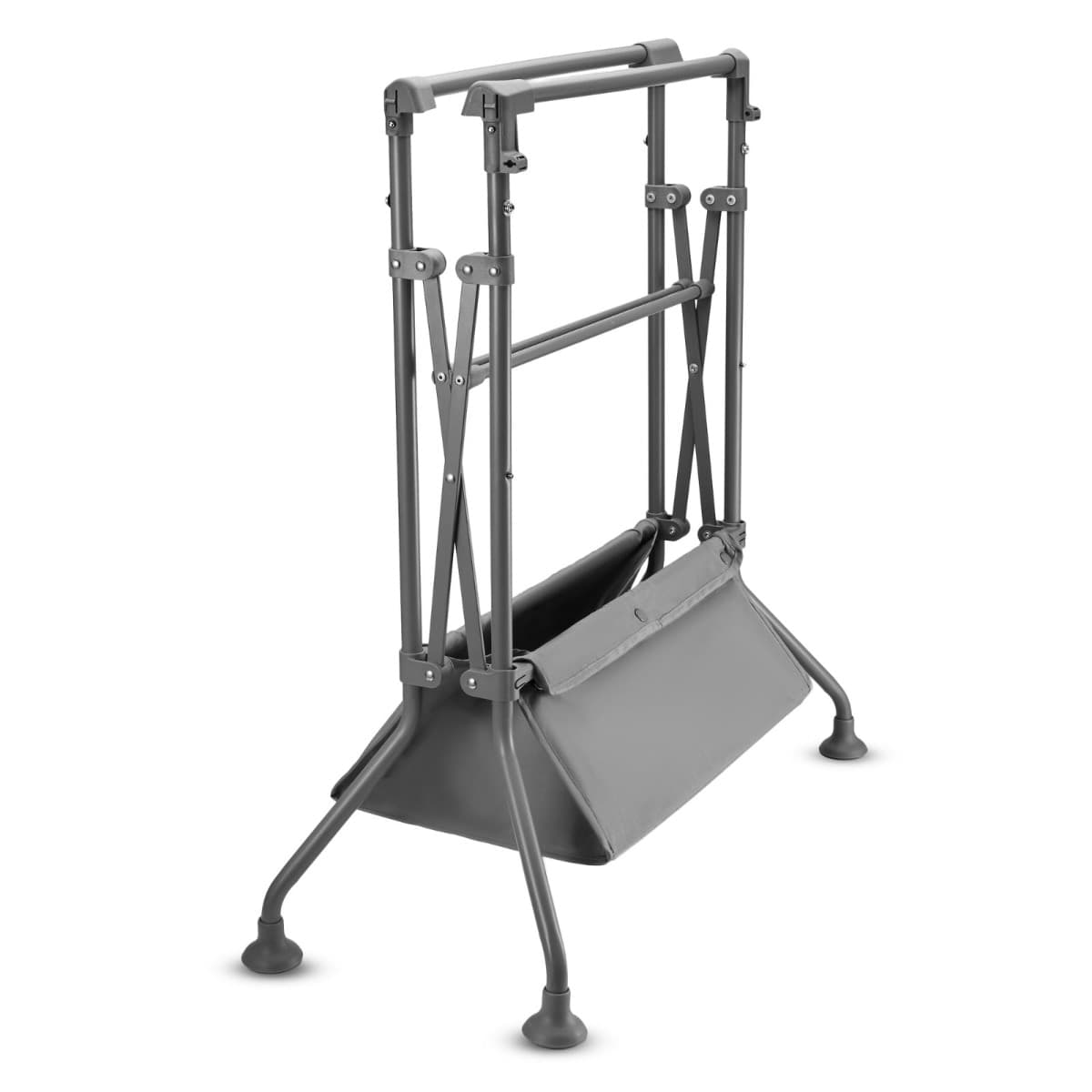 Vaschetta con fasciatoio su struttura Kinderkraft Bubbly - 11