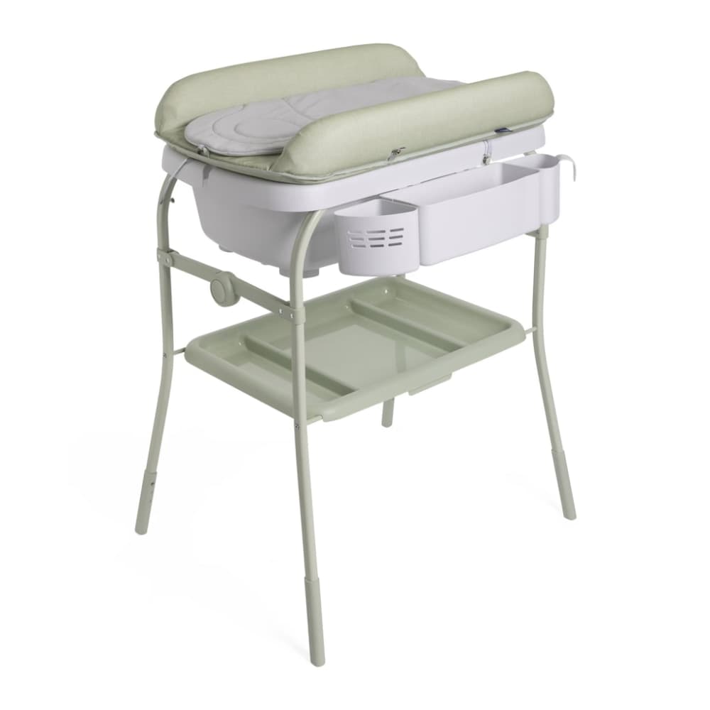 Vaschetta Fasciatoio Cuddle&Bubble Chicco – Oasis