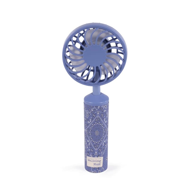 Ventilatore da passeggino Pasito a Pasito WM Bandana - 2