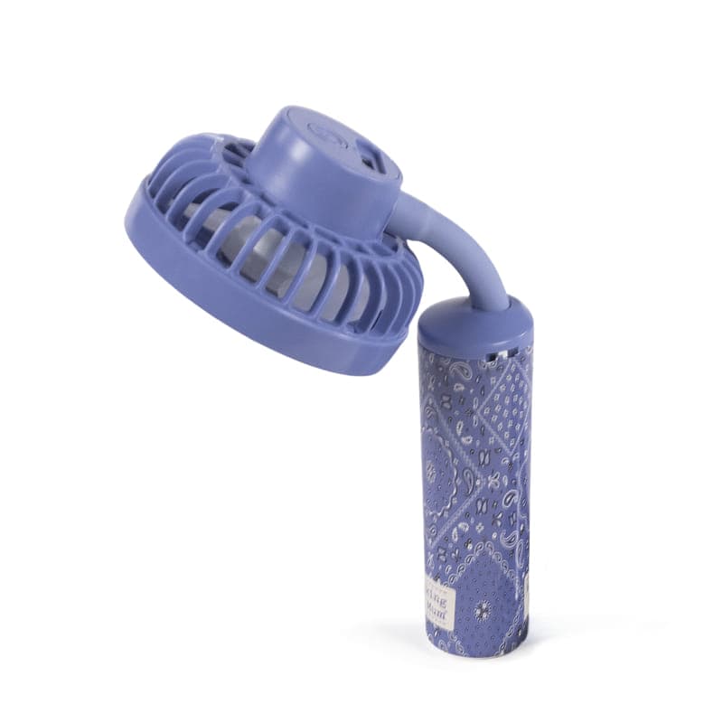 Ventilatore da passeggino Pasito a Pasito WM Bandana - 4