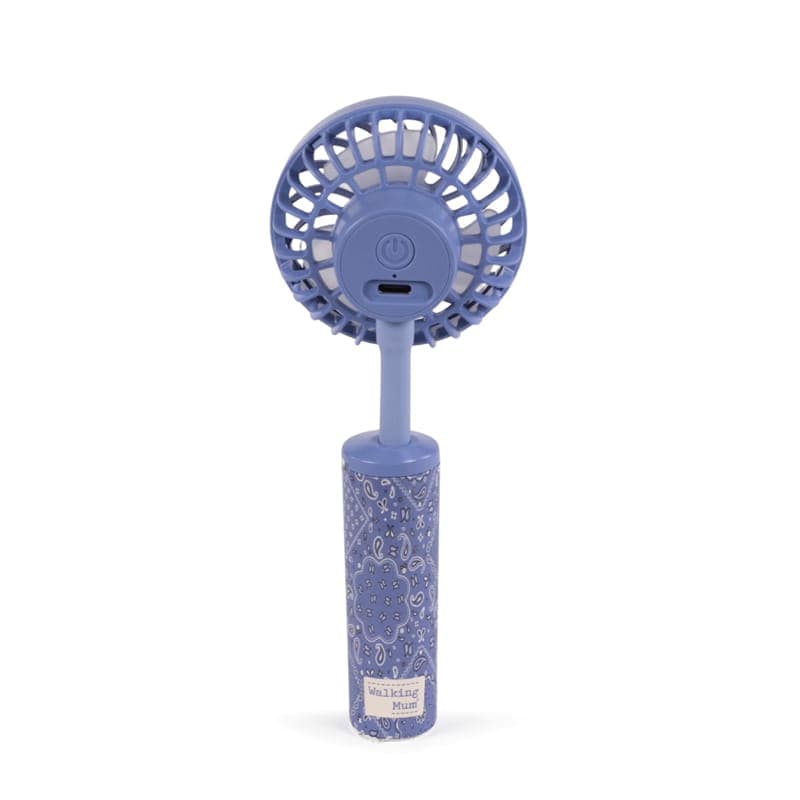 Ventilatore da passeggino Pasito a Pasito WM Bandana - 5