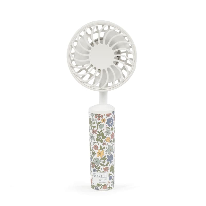 Ventilatore da passeggino Pasito a Pasito WM Flowers - 2