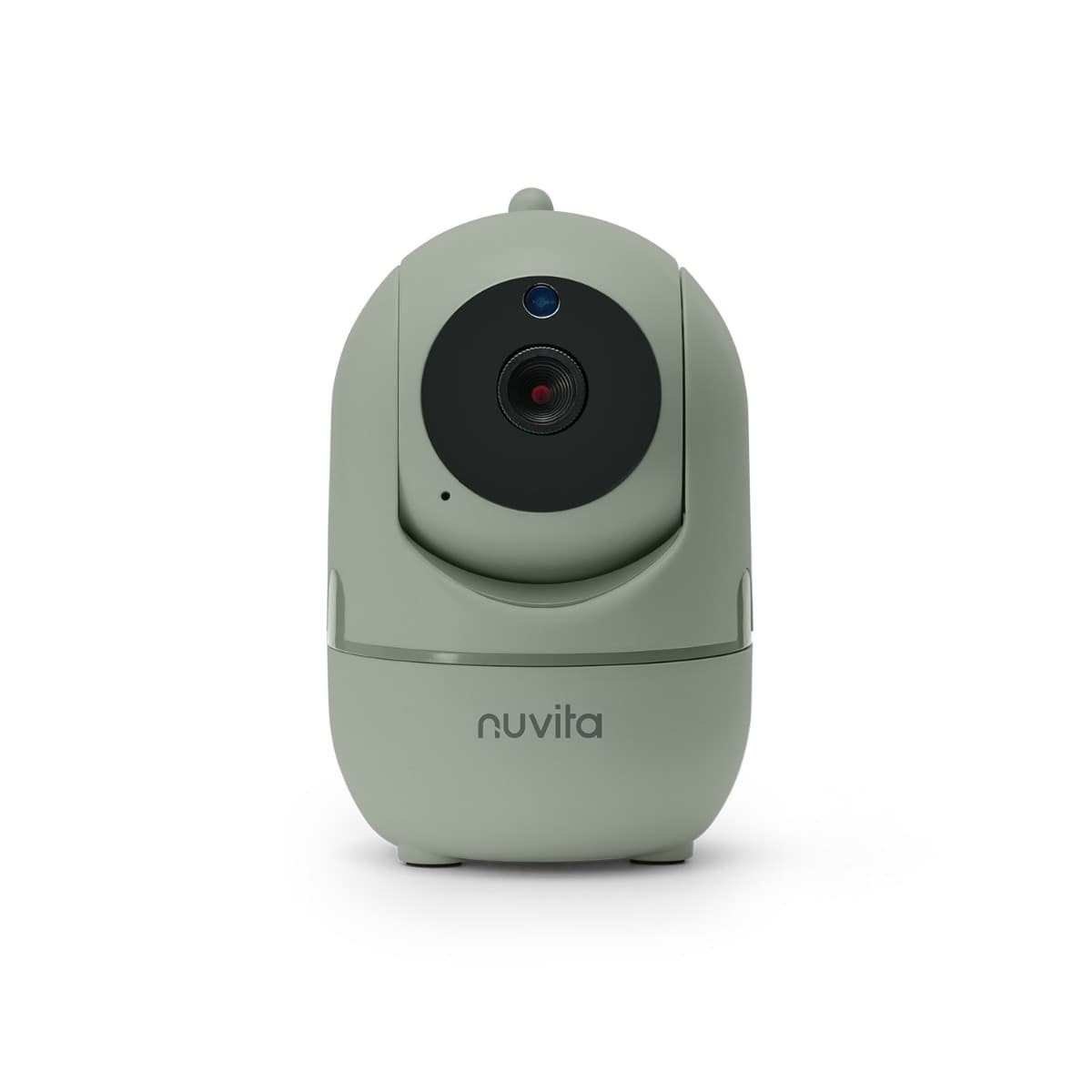 Video Baby Monitor Nuvita Videovoice 3.2 Sage Green - 3
