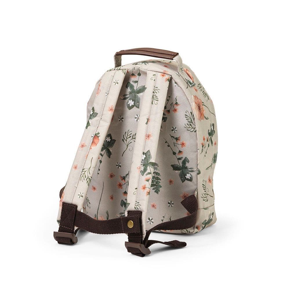 Zainetto Back Pack Mini Elodie Details Meadow Blossom - 2