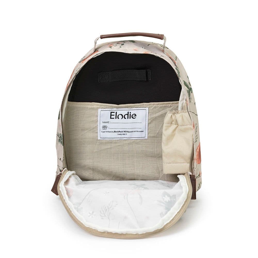 Zainetto Back Pack Mini Elodie Details Meadow Blossom - 3