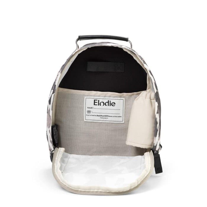 Zainetto BackPack MINI Elodie Details Wild Paris  - 2