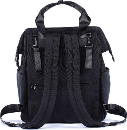 Zaino Backpack Sporty Mast Onyx - 2
