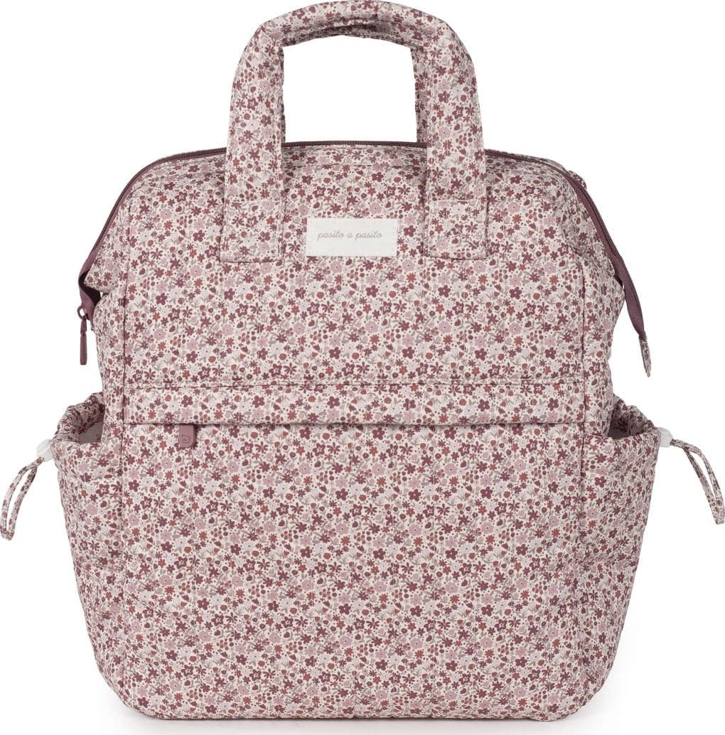 Zaino Cherry Fiori Pasito a Pasito - 2