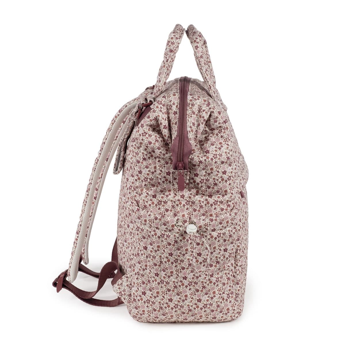 Zaino Cherry Fiori Pasito a Pasito - 4