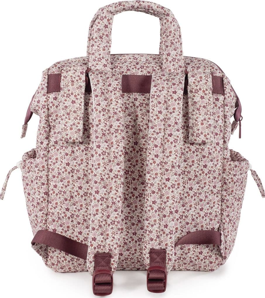 Zaino Cherry Fiori Pasito a Pasito - 5