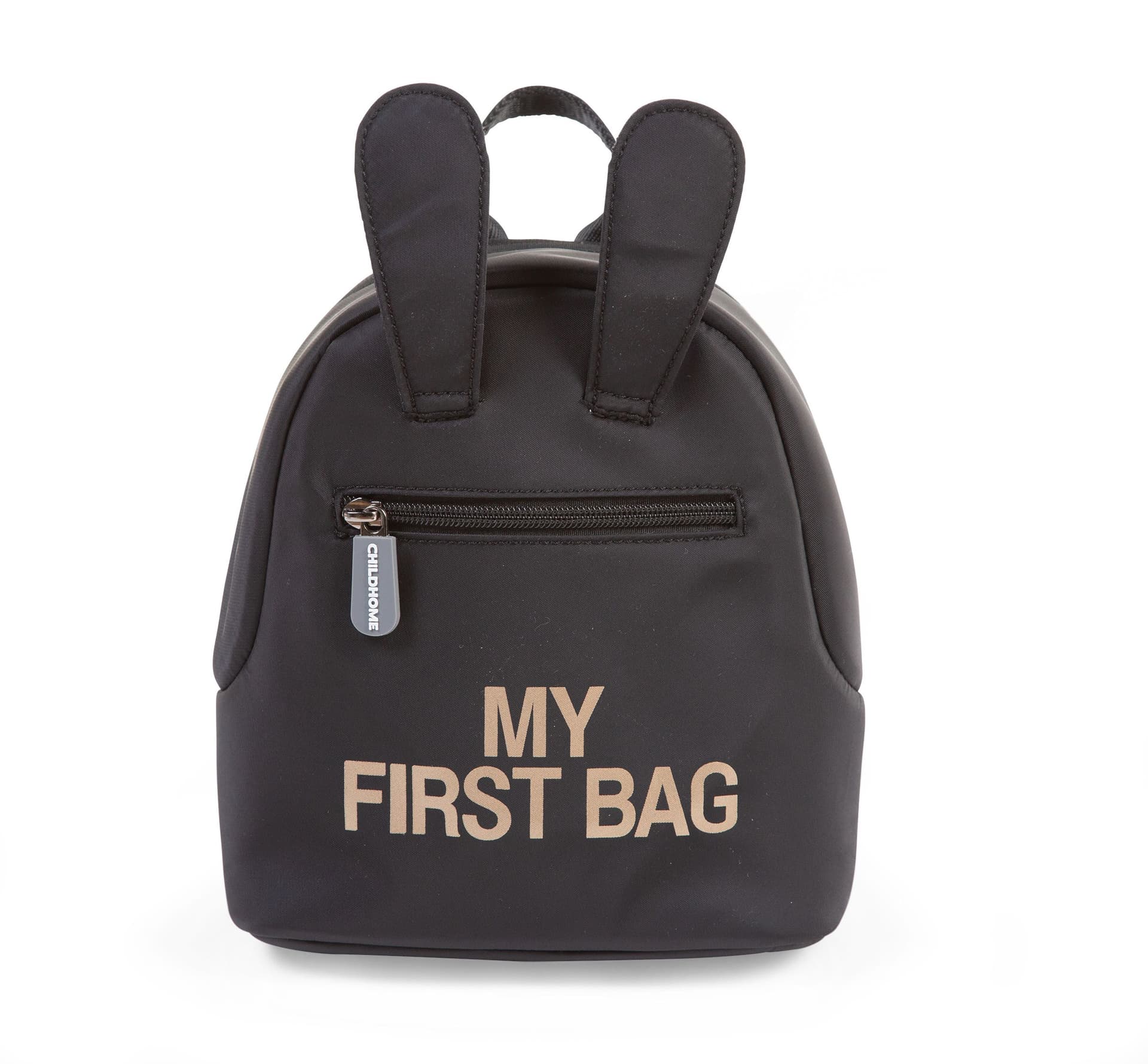 Zaino Childhome My First Bag Nero - 2