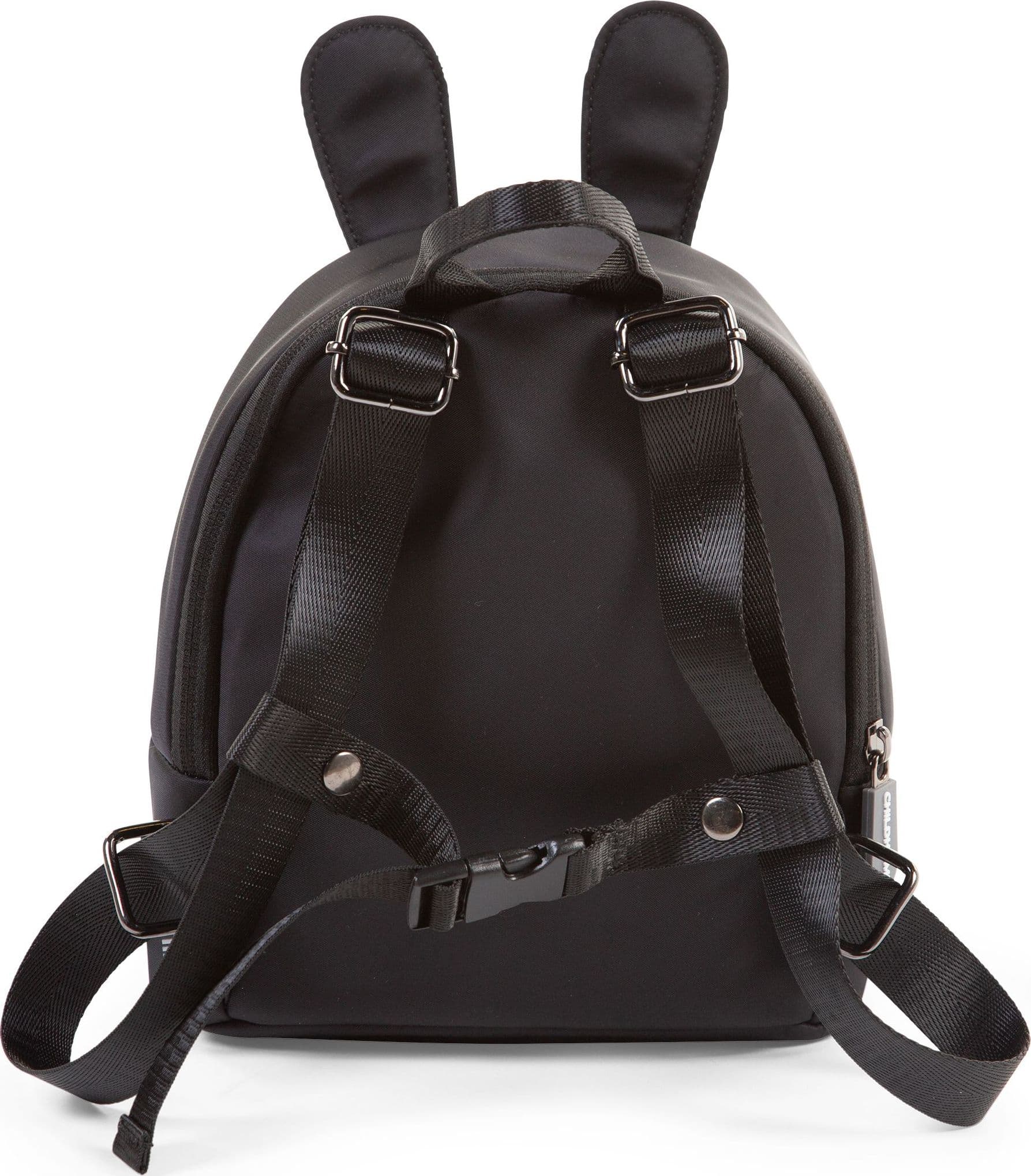 Zaino Childhome My First Bag Nero - 3