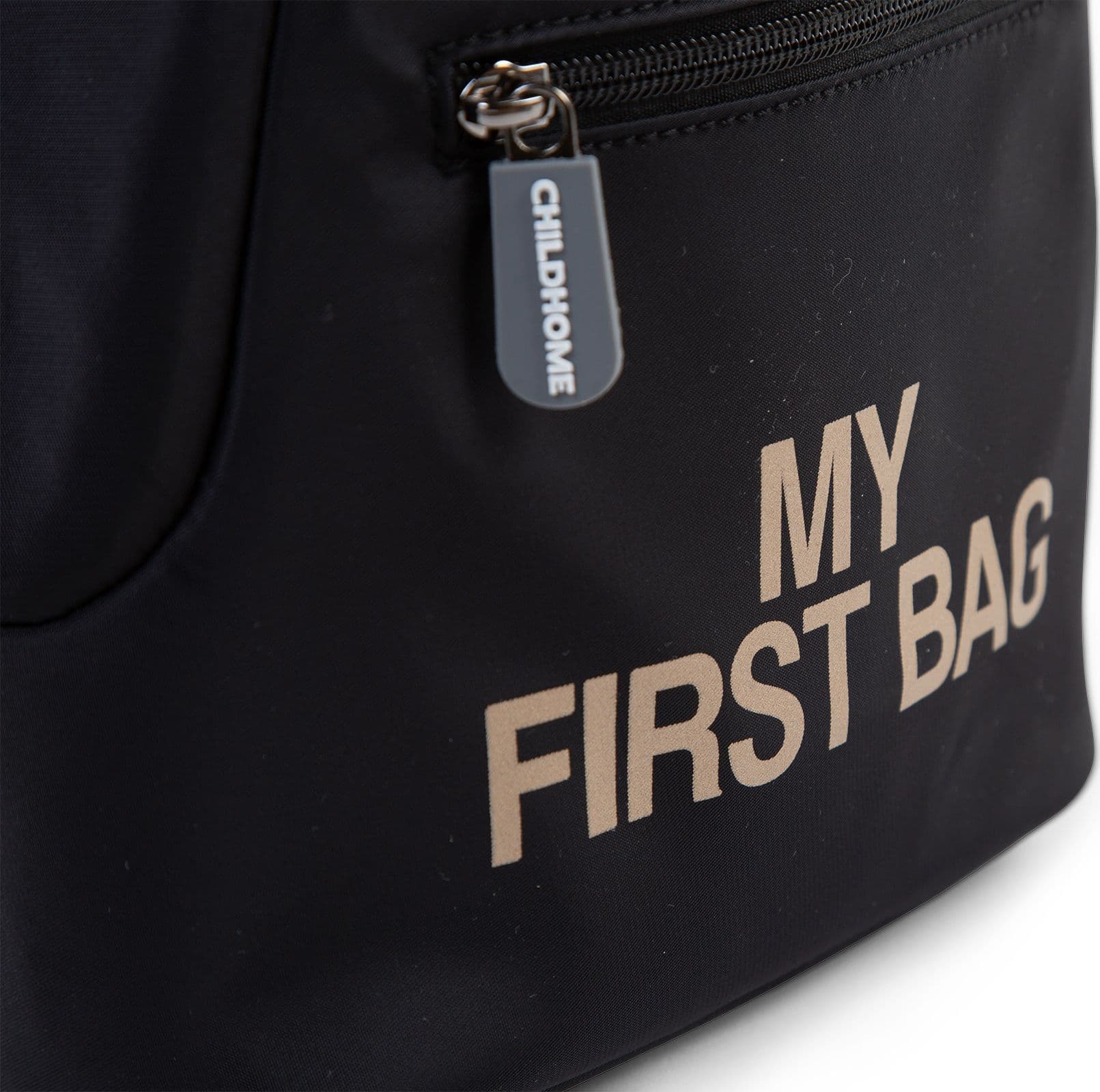 Zaino Childhome My First Bag Nero - 4