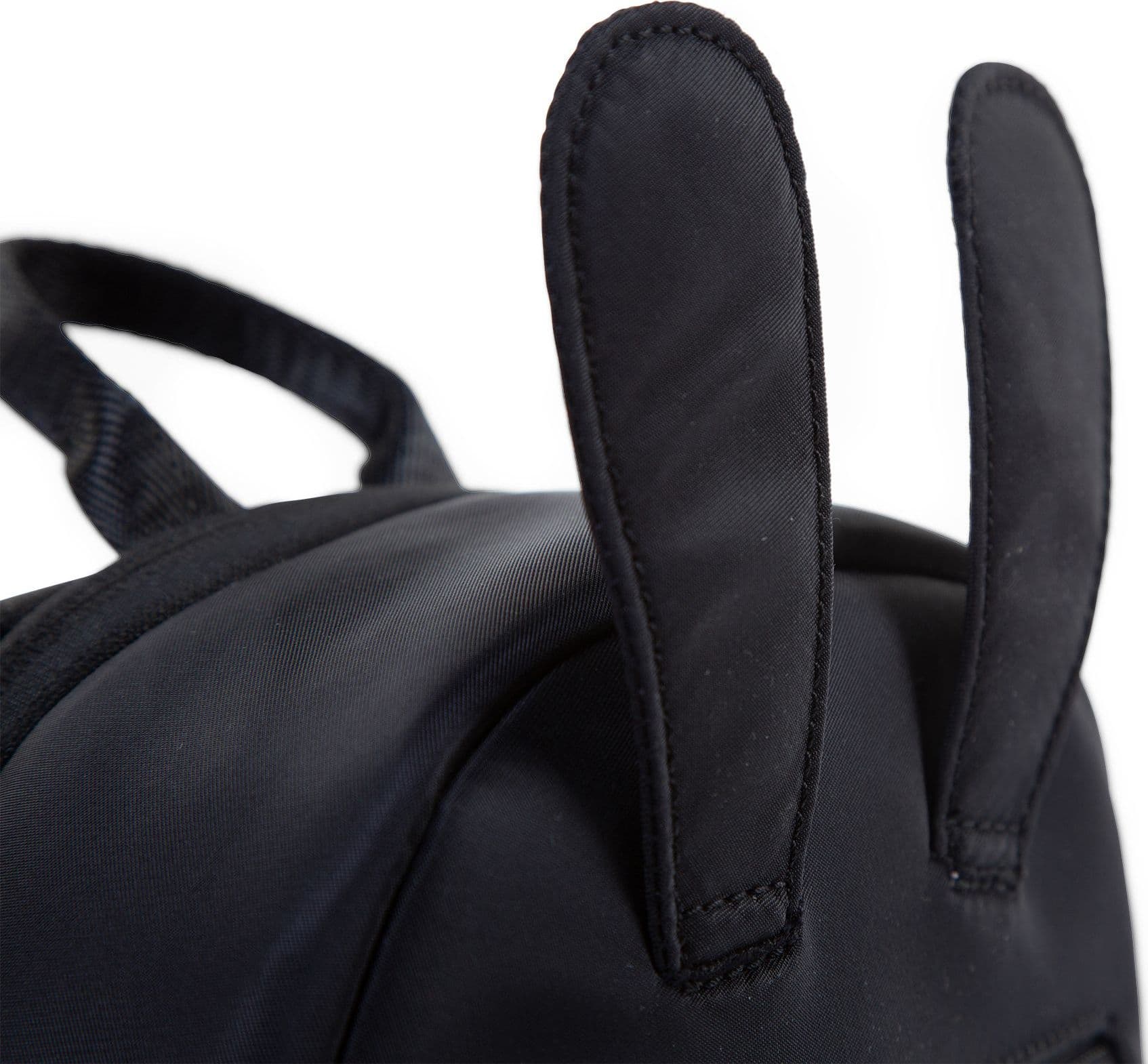 Zaino Childhome My First Bag Nero - 5