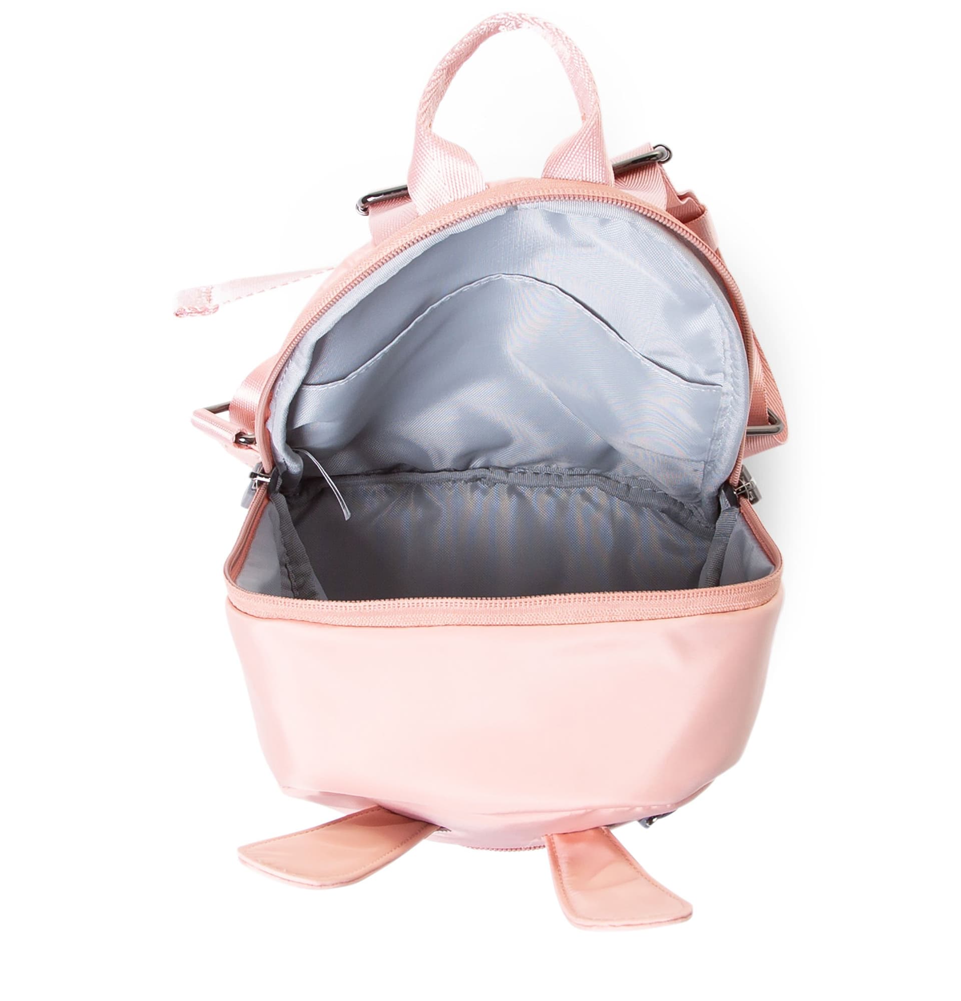 Zaino Childhome My First Bag Rosa - 6