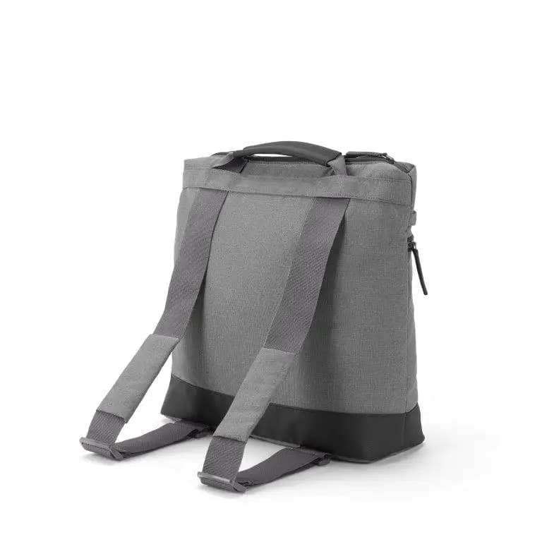 Zaino Inglesina Aptica Kensington Grey - 2