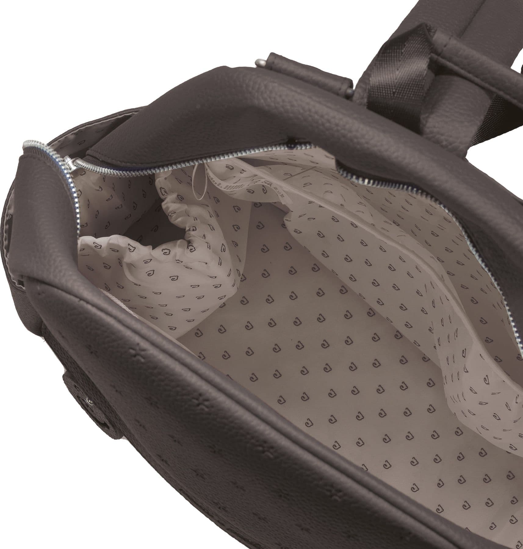 Zaino Pasito a Pasito London – Brown