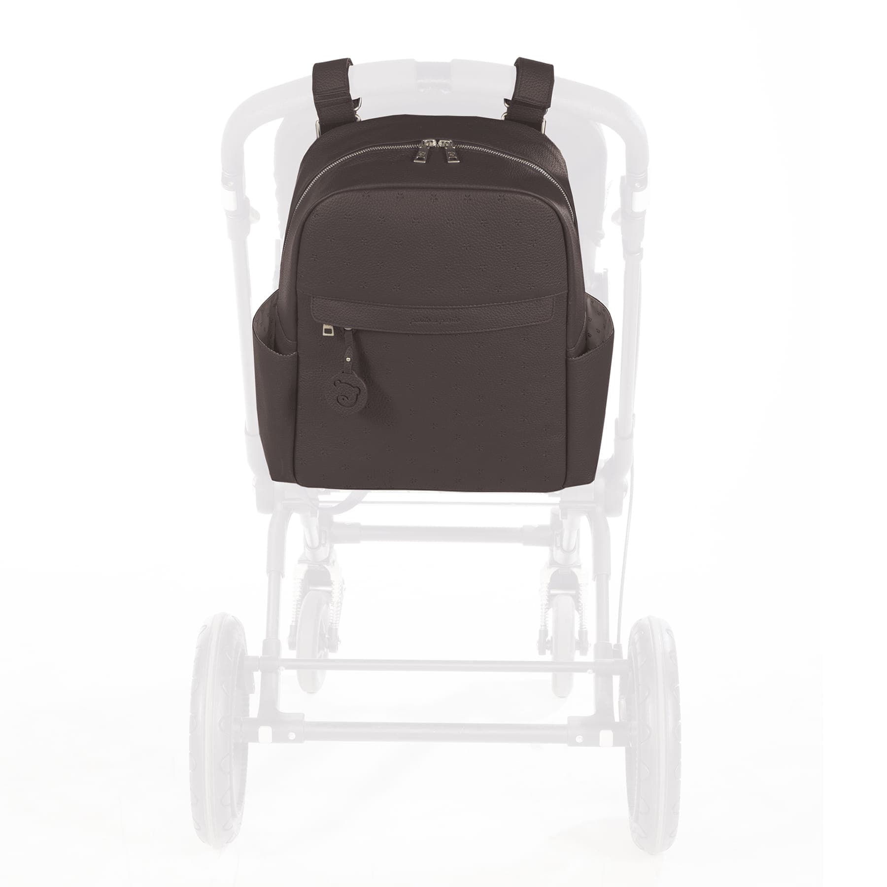 Zaino Pasito a Pasito London – Brown