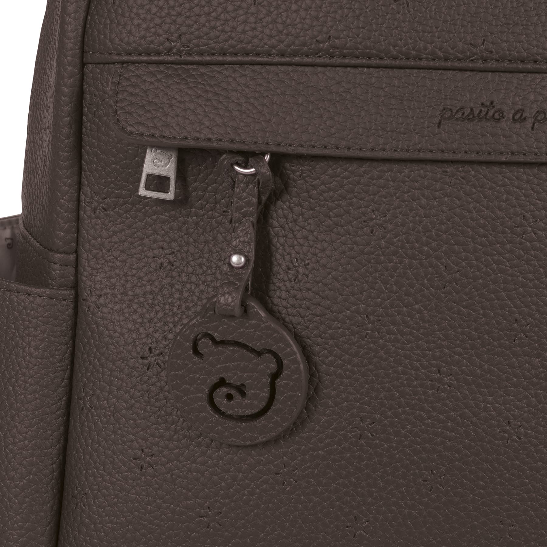 Zaino Pasito a Pasito London – Brown