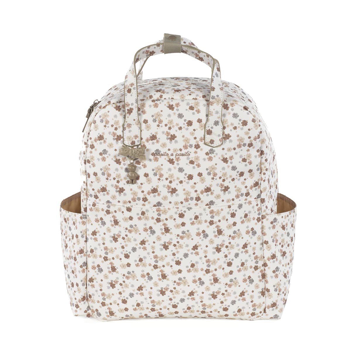 Zaino Pasito A Pasito Somerset Beige - 2