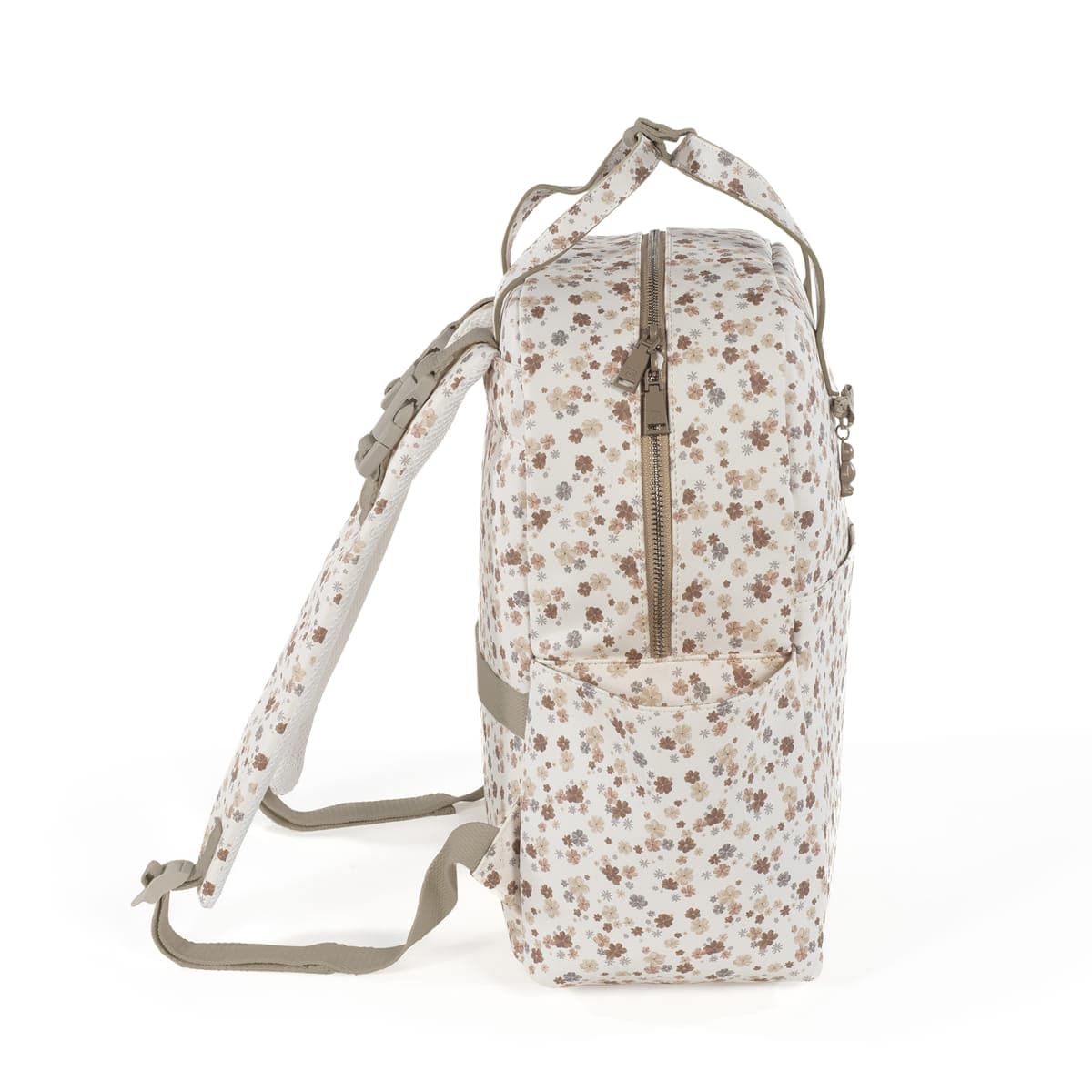 Zaino Pasito A Pasito Somerset Beige - 3