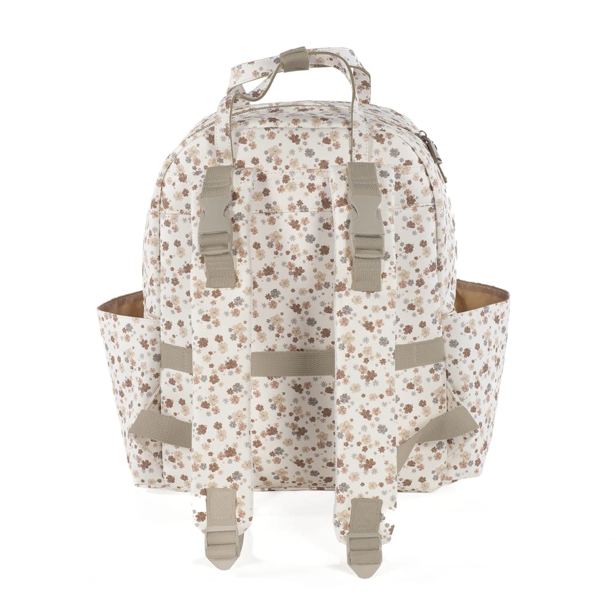 Zaino Pasito A Pasito Somerset Beige - 4