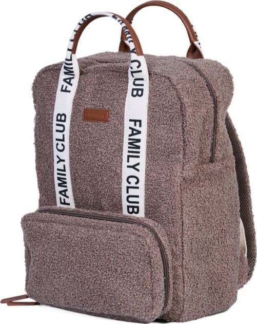 Zaino per bambini Childhome Family Club - Signature - 2