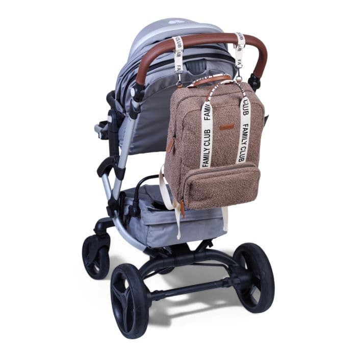 Zaino per bambini Childhome Family Club - Signature - 4