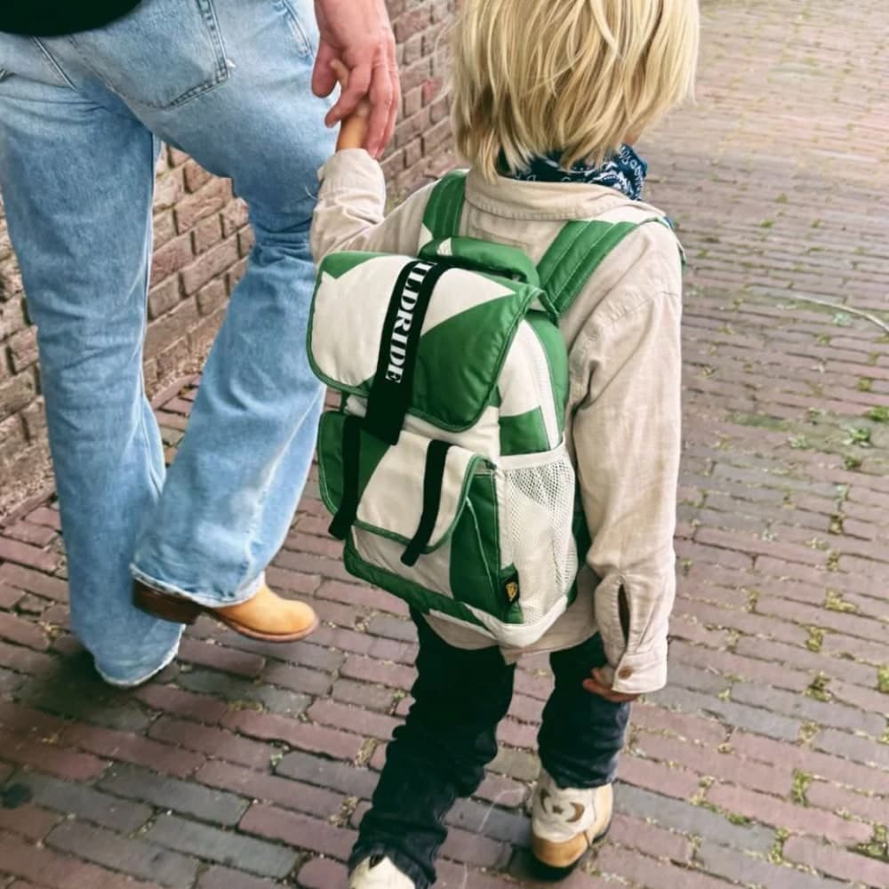 Zaino Per Bambini Wildride - 2