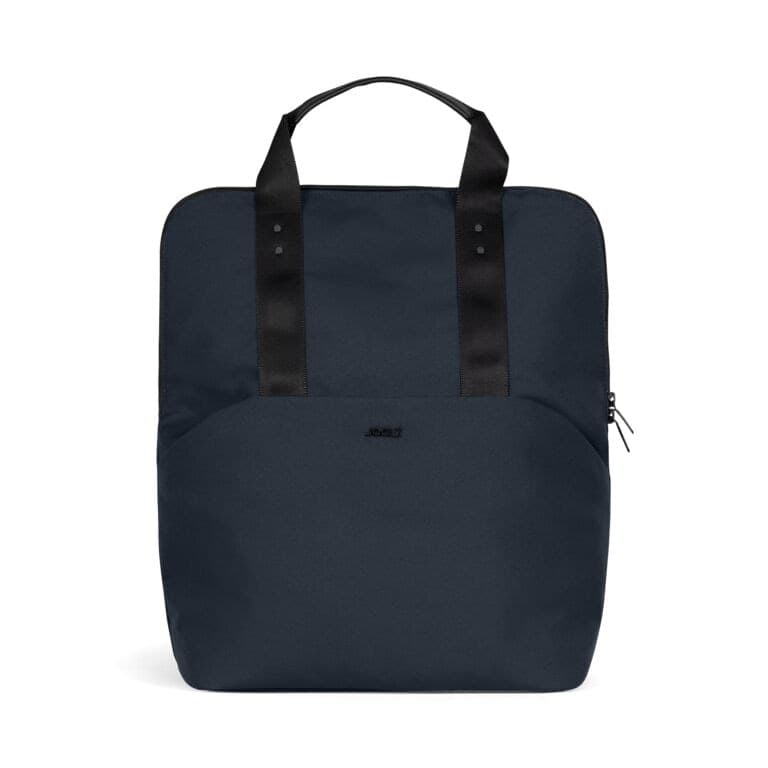 Zaino Portatutto Joolz- Navy Blue Dark - 2
