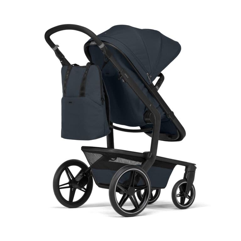 Zaino Portatutto Joolz- Navy Blue Dark - 5